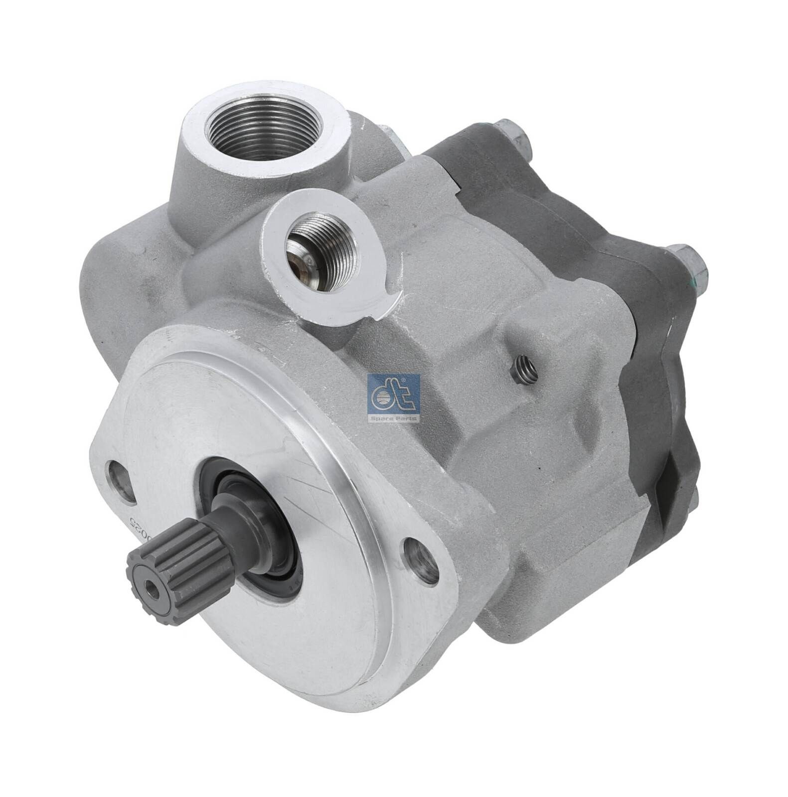 K S00 001 849 DT Spare Parts Hydraulic, M18x1,5, Vane Pump, Anticlockwise rotation Steering Pump 4.69408 buy
