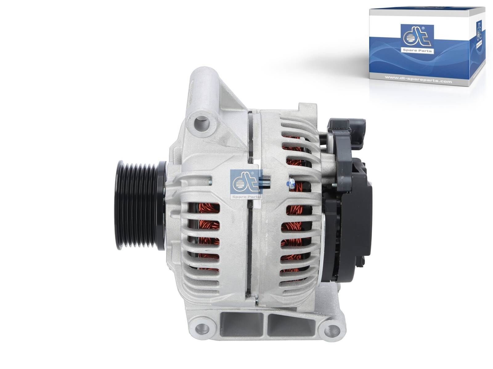 4.74004 DT Spare Parts Lichtmaschine für AVIA online bestellen