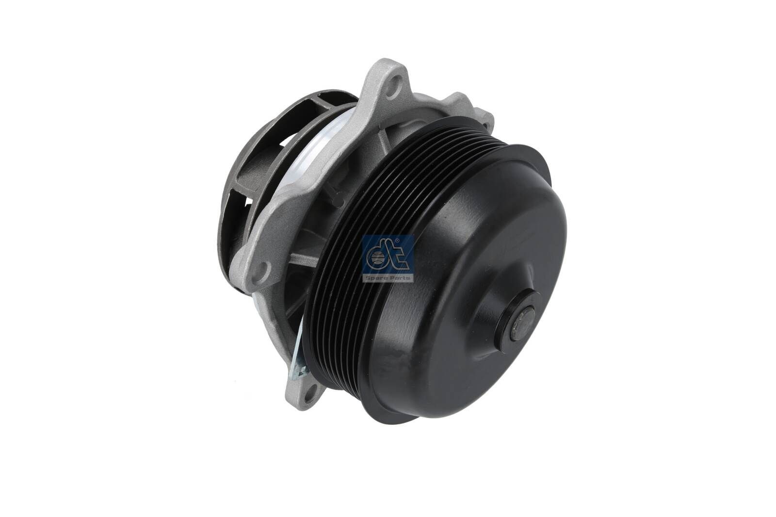 541076 Coolant pump DT Spare Parts 5.41076 review and test