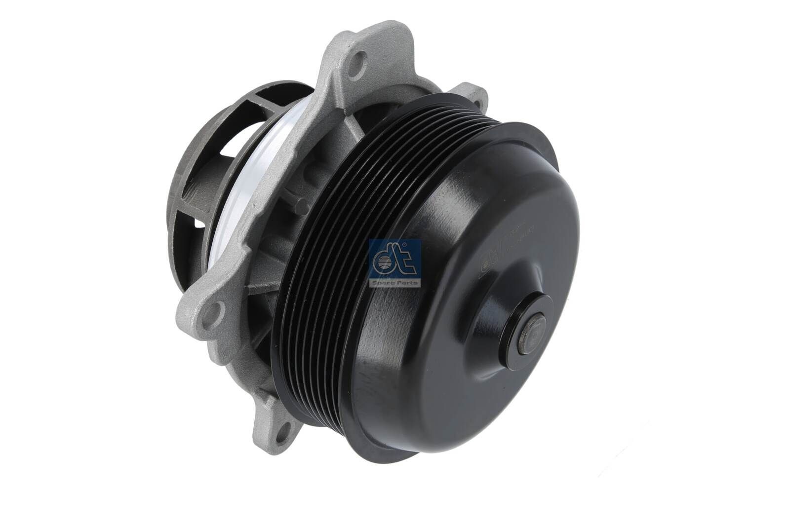 541077 Coolant pump DT Spare Parts 5.41077 review and test