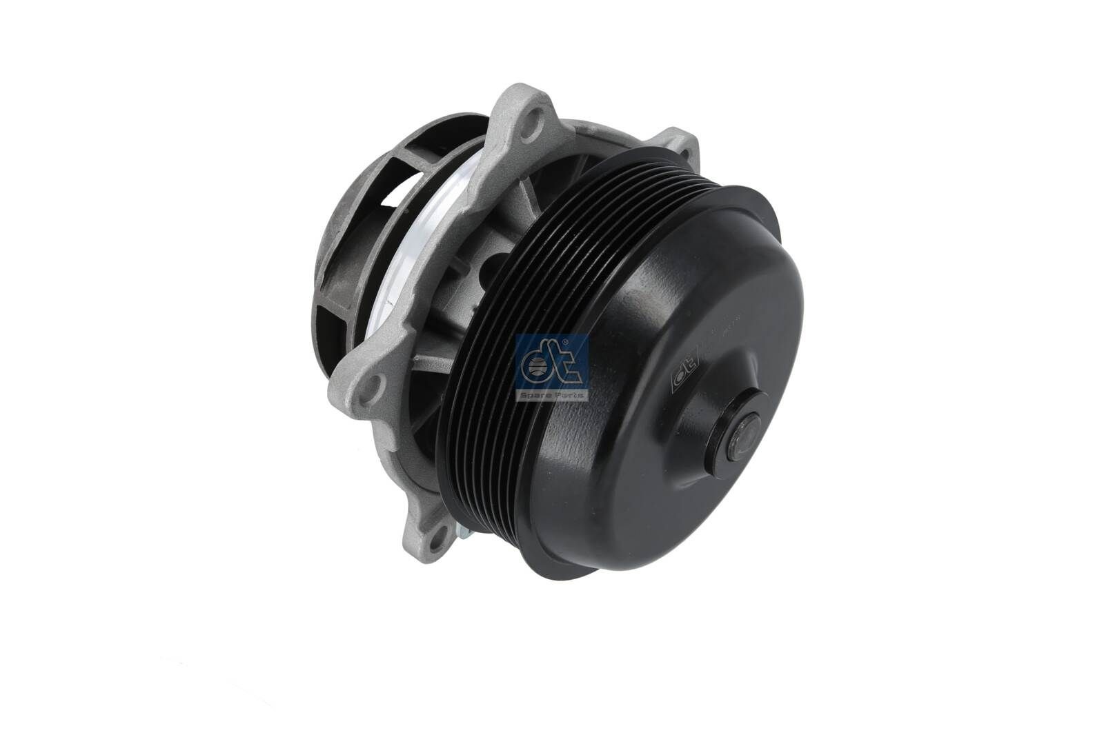 541137 Coolant pump DT Spare Parts 5.41137 review and test