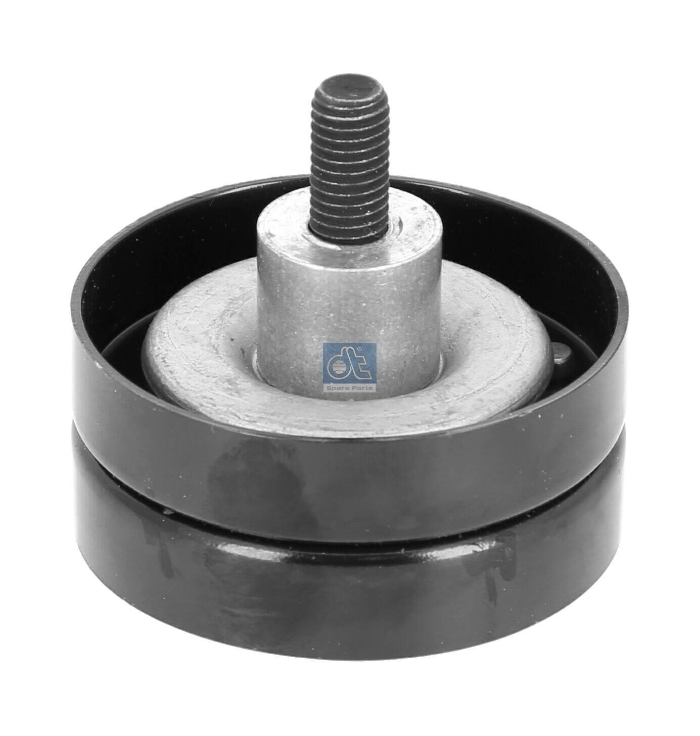 DT Spare Parts 5.41616 Tensioner pulley