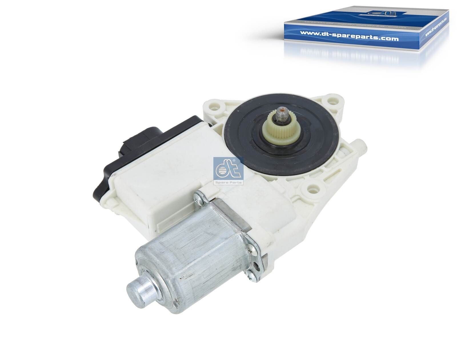 Power window motor DT Spare Parts - 5.80074