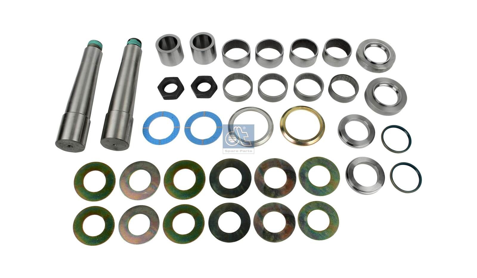 DT Spare Parts Repair Kit, kingpin 5.92012 buy