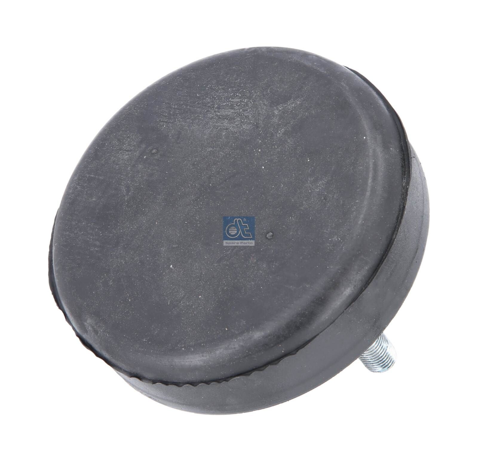 DT Spare Parts 7.11079 Rubber Buffer, suspension Rear Axle