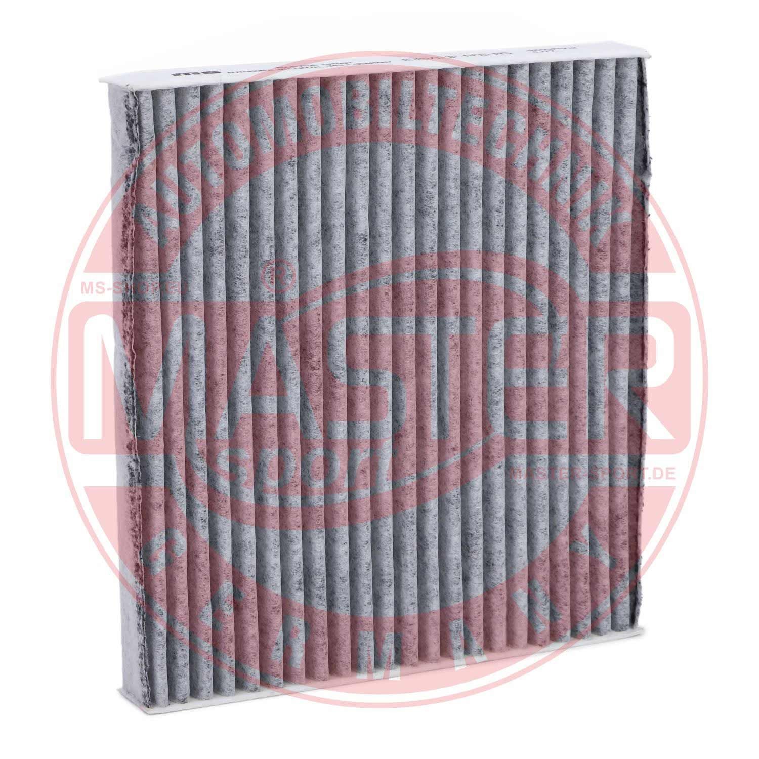 MASTER-SPORT Air conditioning filter 1919/1-IF-PCS-MS
