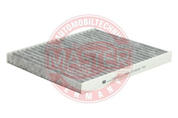 Alfa Romeo GIULIETTA Heating and ventilation parts - Pollen filter MASTER-SPORT 23009/1-IF-PCS-MS