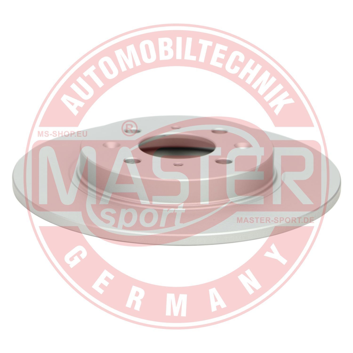 210901620 MASTER-SPORT 24010901621-PCS-MS Brake disc 42510TM8G00