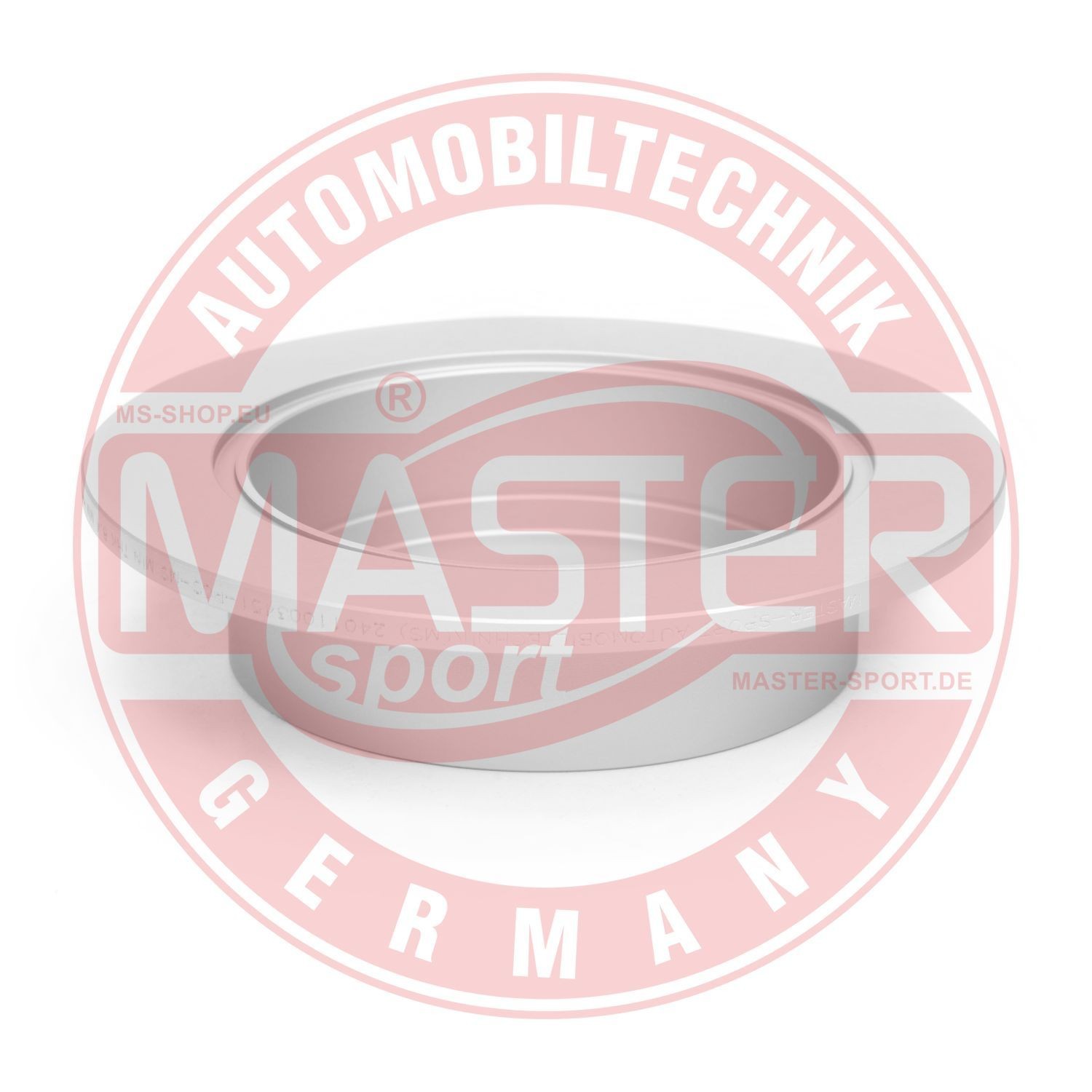 211003450 MASTER-SPORT 24011003451-PCS-MS Brake disc 4615A119