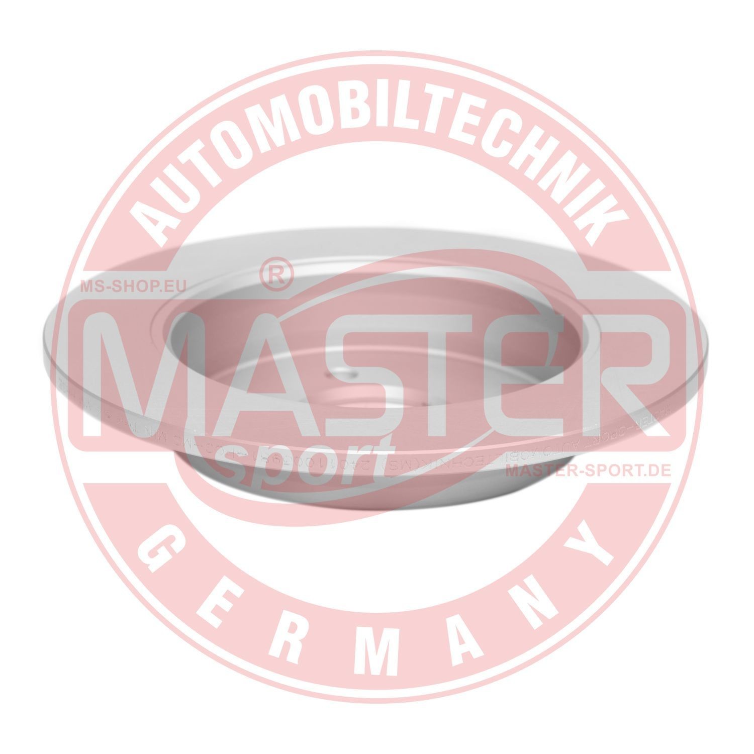 MASTER-SPORT Bremsscheibe 24011003981-PCS-MS