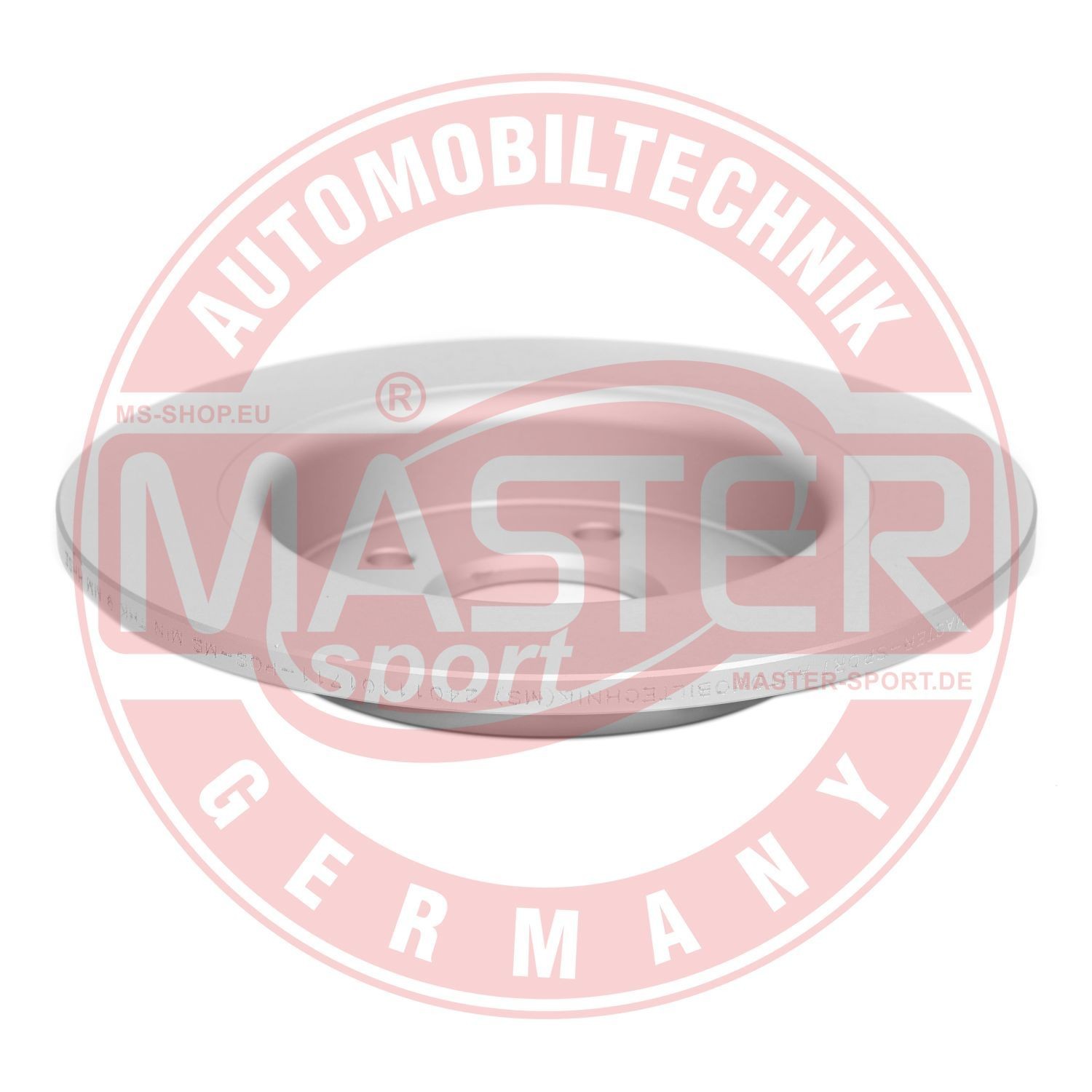 211101710 MASTER-SPORT 24011101711PCSMS Brake disc Ford Focus Mk3 1.6 Ti 125 hp Petrol 2016 price