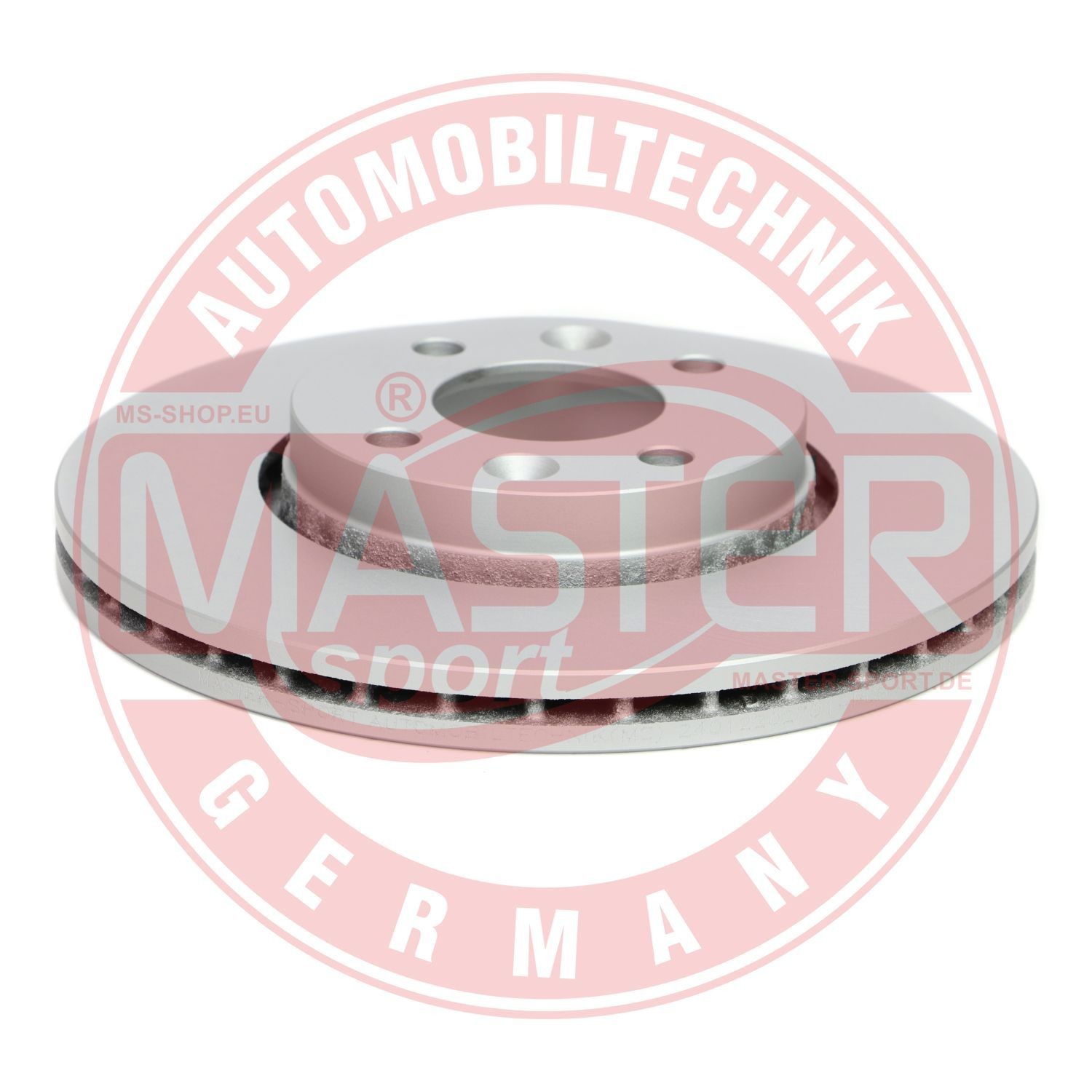Renault 30 Brake disc set 15307460 MASTER-SPORT 24012202701-PCS-MS online buy