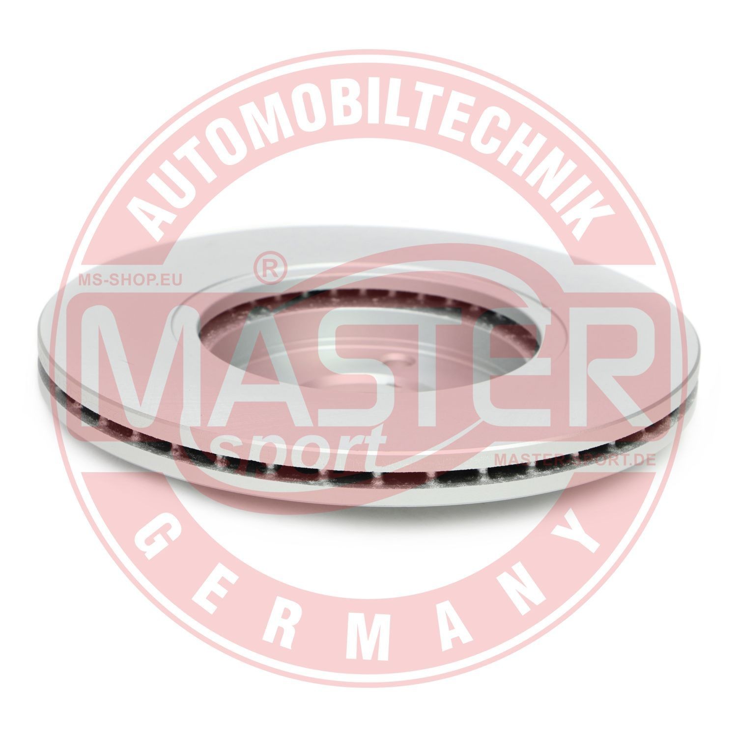 MASTER-SPORT 24012301221-PCS-MS Bremsscheibe günstig in Online Shop