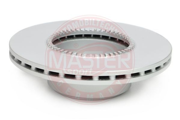 MASTER-SPORT Brake rotors 24012402281-PCS-MS for IVECO Daily