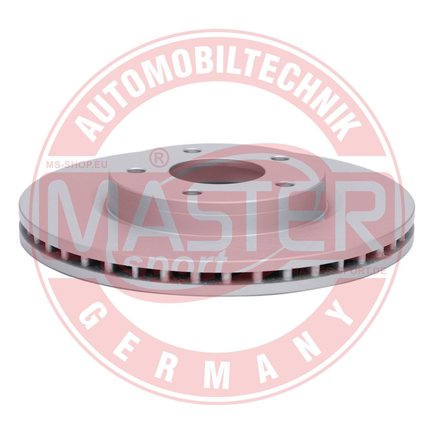212402475 MASTER-SPORT Front Axle, 280x24mm, 5x114, Vented, Coated Ø: 280mm, Num. of holes: 5, Brake Disc Thickness: 24mm Brake rotor 24012402471PR-PCS-MS buy