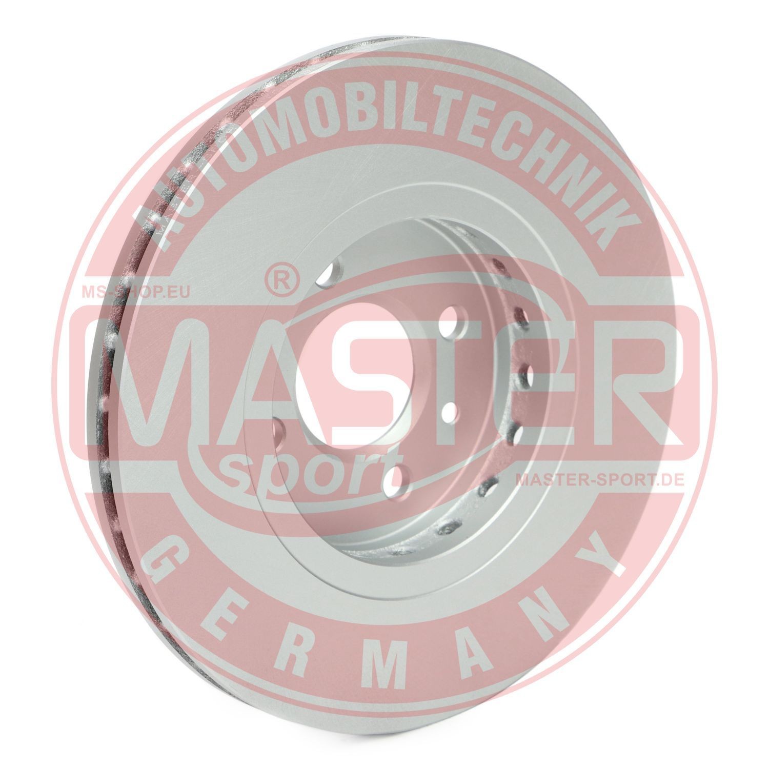MASTER-SPORT 24012402531-PCS-MS Bremsscheibe günstig in Online Shop