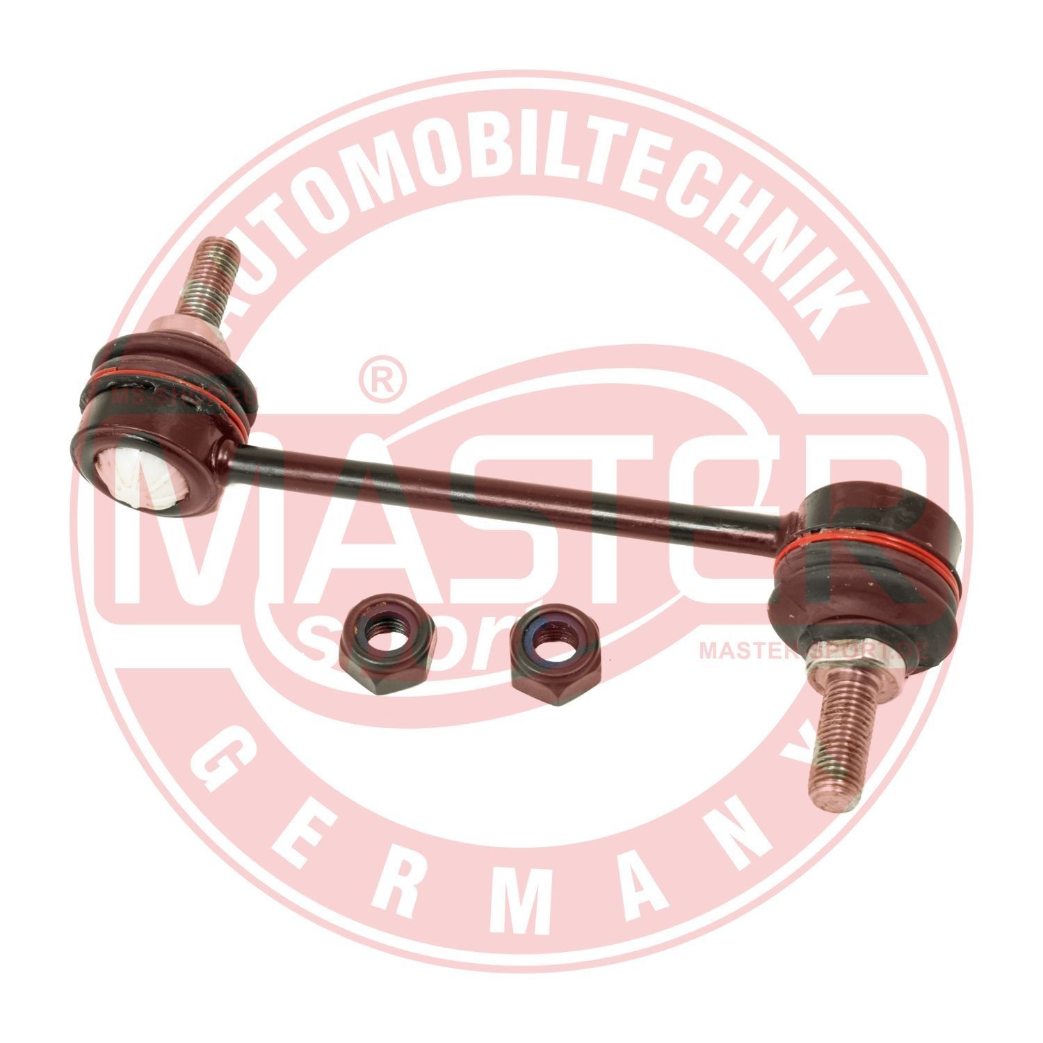 MASTER-SPORT 27989-PCS-MS Anti-roll bar link Front Axle