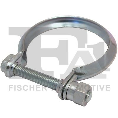 FA1 Exhaust clamp 934-773 Opel ASTRA 2017