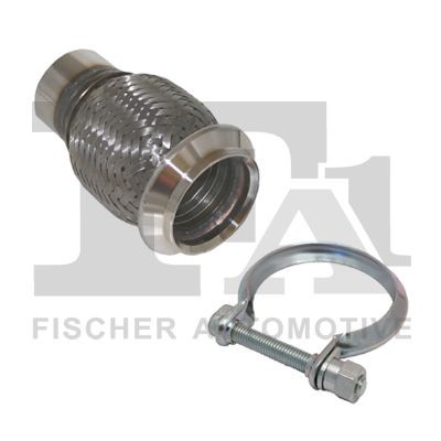Great value for money - FA1 Repair Pipe, catalytic converter KF210010