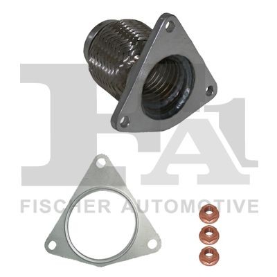 8200105517 FA1 Repair Pipe, catalytic converter KF220020 buy