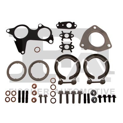 Nissan PATHFINDER Mounting Kit, charger FA1 KT750270 cheap