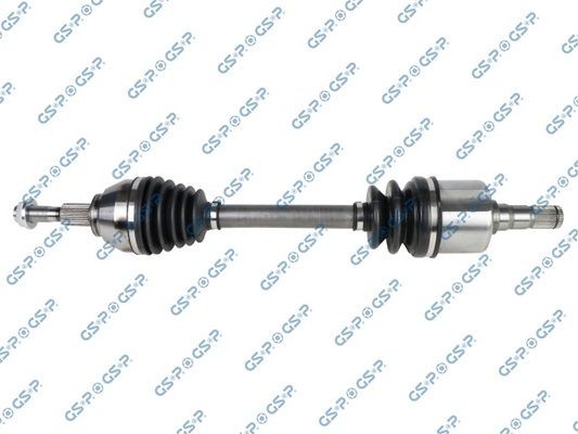 Great value for money - GSP Drive shaft 202548
