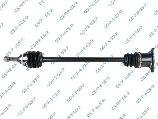 Suzuki SWIFT Drive shaft and cv joint parts - Drive shaft GSP 202625