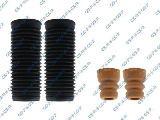 Great value for money - GSP Dust cover kit, shock absorber 5402510PK
