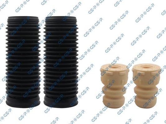 GRM402511PK GSP 5402511PK Shock absorber dust cover and bump stops VW Polo 6N2 1.4 TDi 90 hp Diesel 2000 price