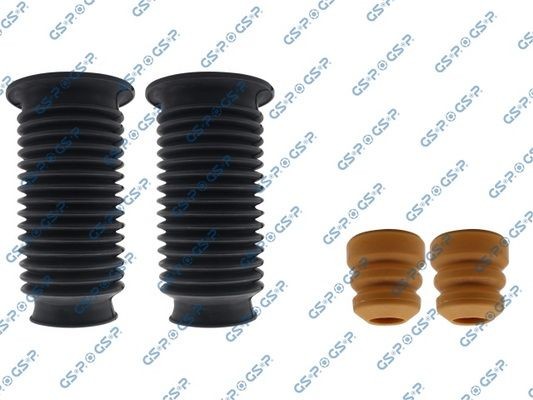 GRM402790PK GSP 5402790PK Shock absorber dust cover and bump stops Fiat Grande Punto 199 1.4 16V 95 hp Petrol 2009 price