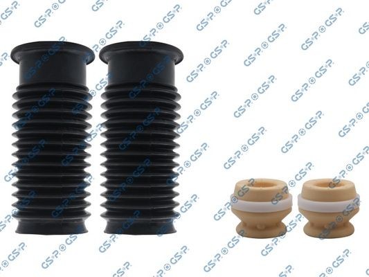 Opel CORSA Shock absorber dust cover 15309000 GSP 5403080PK online buy