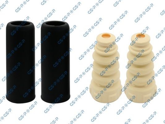 GRM405040PK GSP 5405040PK Dust cover kit, shock absorber 3C0511359