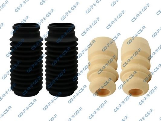 GRM405081PK GSP 5405081PK Dust cover kit, shock absorber 1 151 390