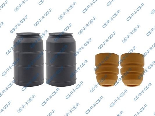 GRM405390PK GSP 5405390PK Dust cover kit, shock absorber 1313 046 080