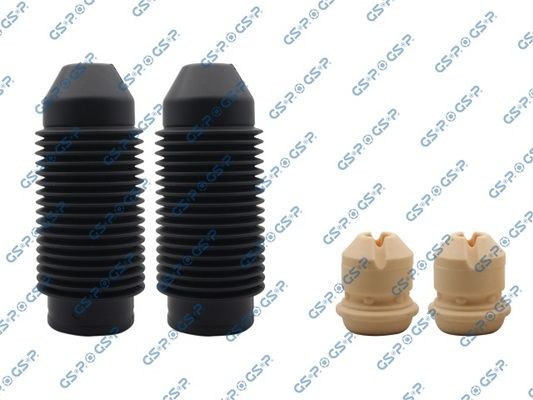 GRM405480PK GSP 5405480PK Dust cover kit, shock absorber 357413175A+