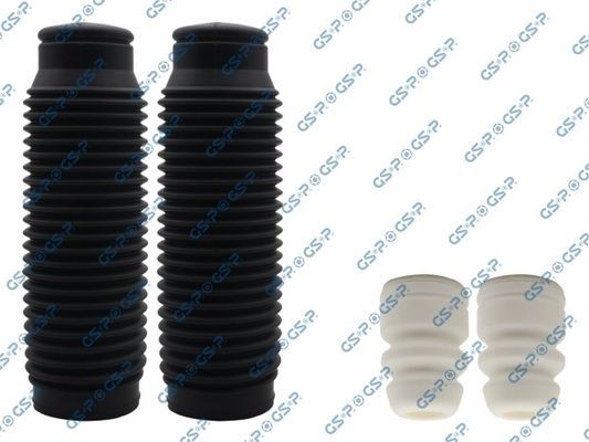 GRM405880PK GSP 5405880PK Dust cover kit, shock absorber 54626 29100