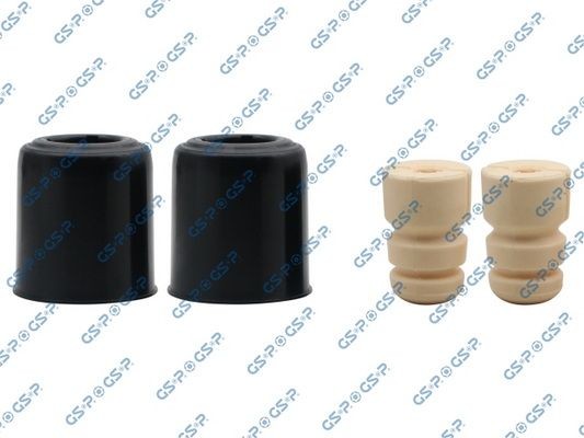 Great value for money - GSP Dust cover kit, shock absorber 5406061PK