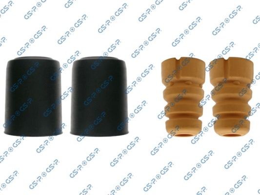 Great value for money - GSP Dust cover kit, shock absorber 5406062PK