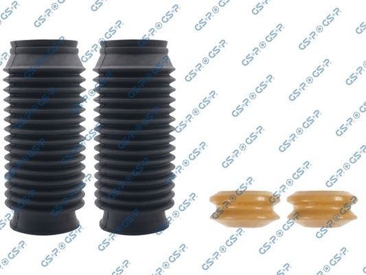 Original GSP GRM406070PK Shock absorber dust cover kit 5406070PK for OPEL CORSA
