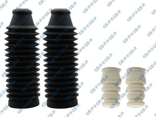 GRM406090PK GSP 5406090PK Dust cover kit, shock absorber 51722-SAA-G01