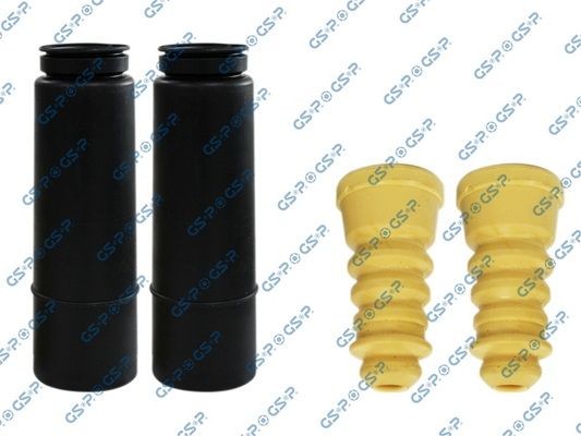GRM406230PK GSP 5406230PK Dust cover kit, shock absorber 1073486