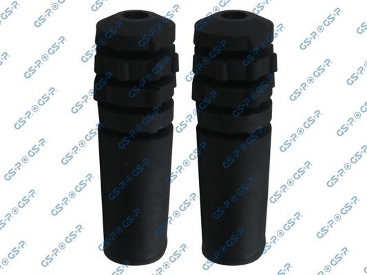 Original GSP GRM406540PK Shock absorber dust cover & Suspension bump stops 5406540PK for OPEL CORSA
