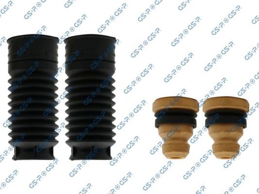 GRM406560PK GSP 5406560PK Shock absorber dust cover and bump stops Mercedes S211 E 500 5.5 388 hp Petrol 2007 price