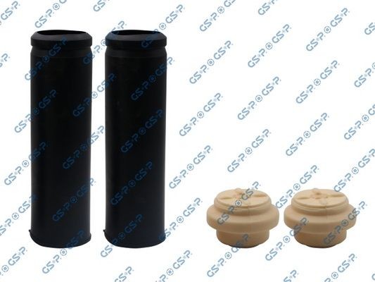 Opel CORSA Protective cap bellow shock absorber 15309172 GSP 5406741PK online buy