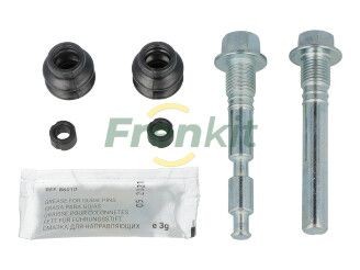 Guide Sleeve Kit, brake caliper FRENKIT 810131 - Repair kit spare parts for Daihatsu order