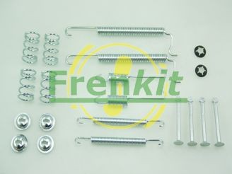 FRENKIT 950629 Accessory Kit, brake shoes 92606290