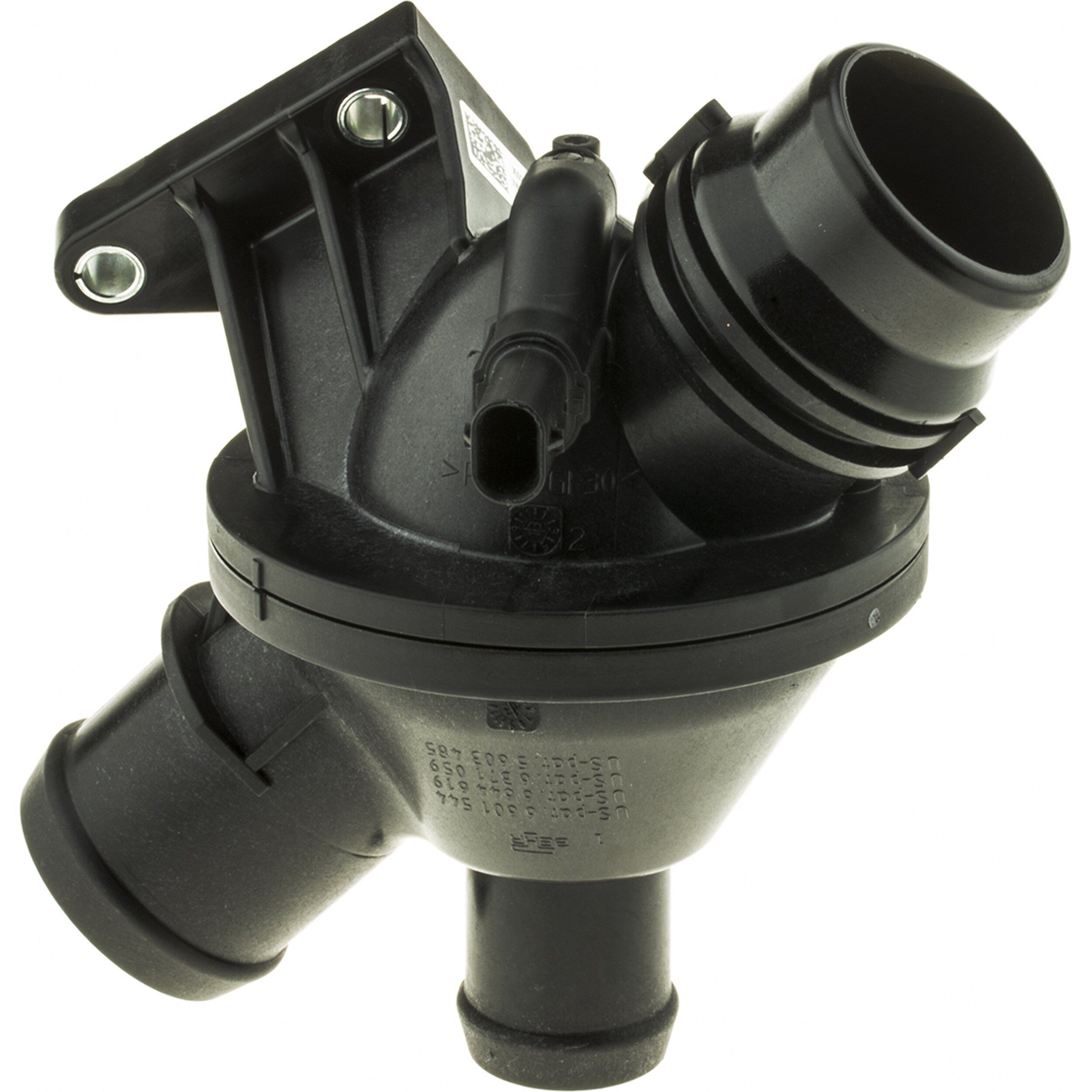 Great value for money - MOTORAD Engine thermostat 822-108