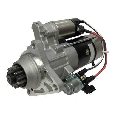 Great value for money - PRESTOLITE ELECTRIC Starter motor M90R3570SE