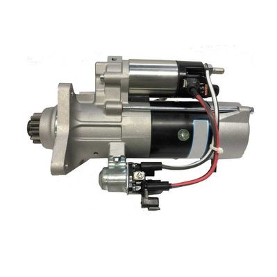 M90R3570SE Engine starter motor PRESTOLITE ELECTRIC M90R3570SE review and test