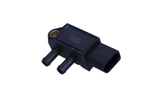 Opel ZAFIRA Exhaust gas pressure sensor 15312758 MAXGEAR 21-0451 online buy